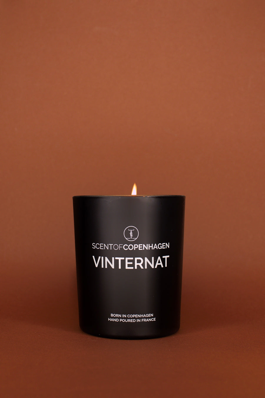 VINTERNAT candle