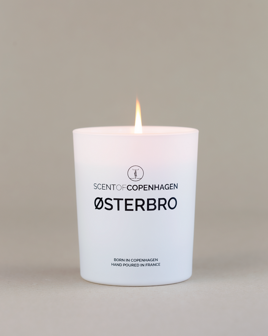 Østerbro Candle