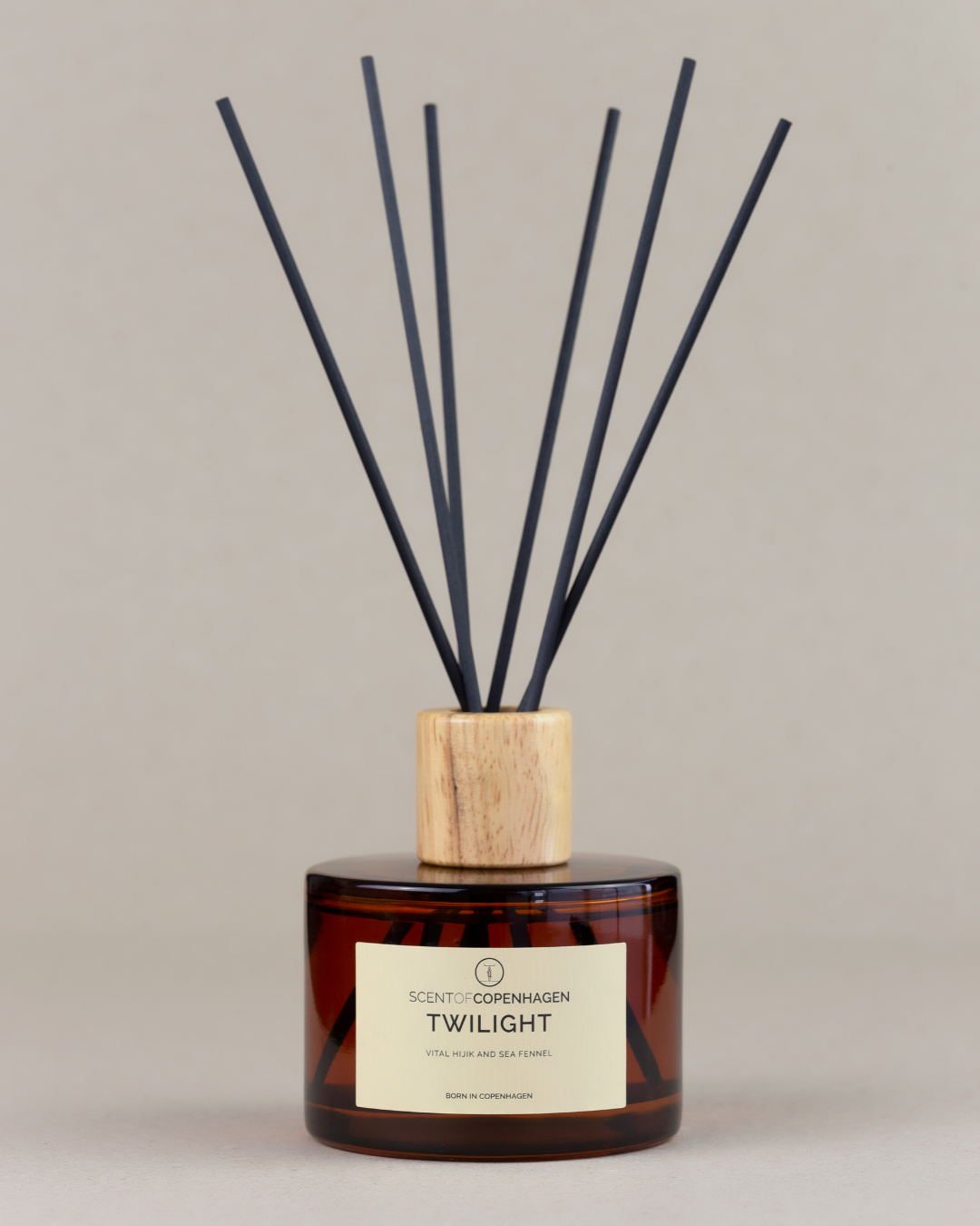 Twilight Diffuser 200 ml – scentofcopenhagen