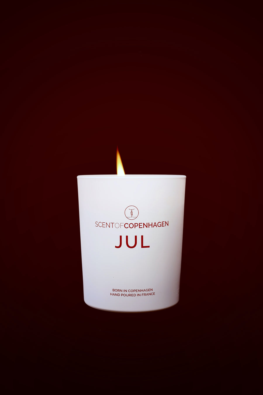 JUL Candle