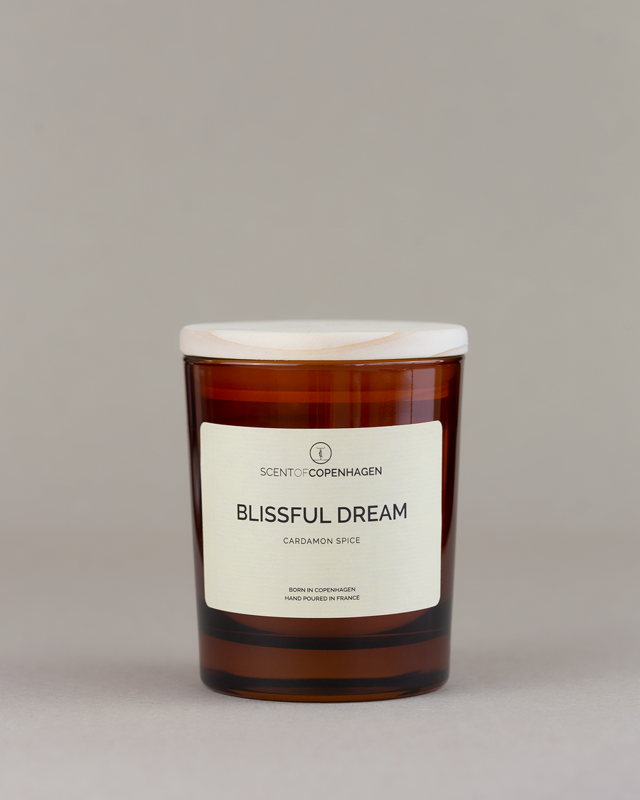 Blissful Dream Candle